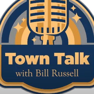 Denis Bilodeau On TownTalk